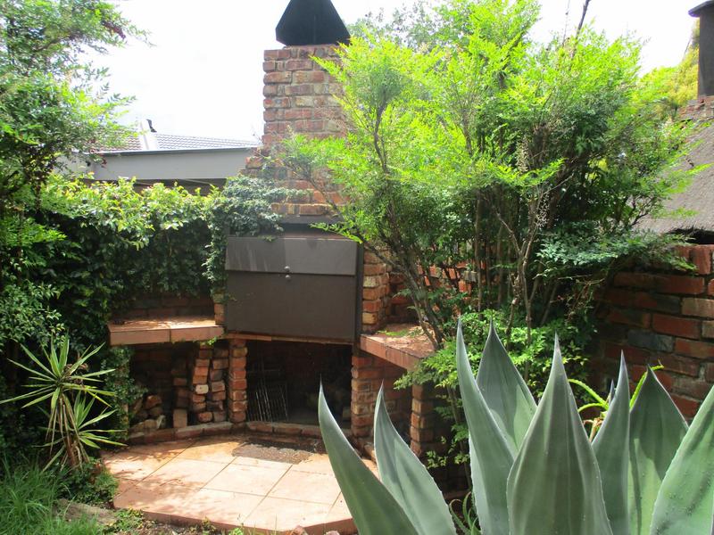 2 Bedroom Property for Sale in Pellissier Free State